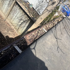 Gutter-Cleaning-Performed-in-Paris-Ontario 2